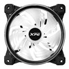 XPG (ADATA) XPG HURRICANE 120 ARGB PWM ventiliatorius
