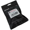 XSPC Verschlussstopfen V2 G1/4 col. AG – 10er Pack, chrome