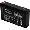 Švino akumuliatorius 12V 3.4Ah XTREME