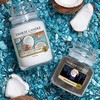 Yankee Candle Midsummer´s Night kvapni žvakė unisex, 411 g