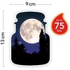 Yankee Candle Midsummer´s Night kvapni žvakė unisex, 411 g