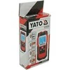 Metalo, medžio profilių ir laidų detektorius Yato YT-73131