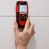 Metalo, medžio profilių ir laidų detektorius Yato YT-73131