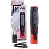 YATO SEMINARŲ LEMPAS 30+7 LED 08507