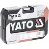 Galvučių komplektas Yato YT-14491; 20 vnt.