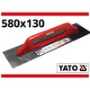 YATO PACA METALOWA 130x580mm 5210