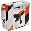 Elektrinis dažų purkštuvas Yato YT-82553