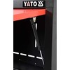 Yato Toya Sa Poland Spintelė dirbtuvėms | pakabinama | 66 x 30.5 x 41 cm (YT-08935)