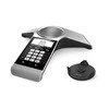 Konferencija. tel. Yealink CP930W DECT-IP