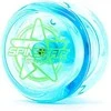YoYo "Spinstar" skaidrus žalias, 8+