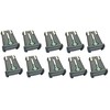 Zebra Li-Ion Baterija 2600mAh,10-pack