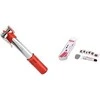 Zefal pump Air Profile Micro red