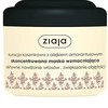 Ziaja Cashmere Hair Mask moterims, 200 ml