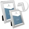 Nuotraukų rėmelis Zilverstad Milano 10x15 metalinis portretas 6146610