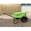 Zipper elektrinis karutis ZI-EWB500LI 75L/150kg