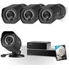 Zmodo ZMODO ZS-2004-B-1TB IP kamera