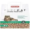 Krienai Zolux PureCat vegetalis bekvapis 8 l