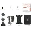 Stacionarus kompiuteris Zotac ZBOX-PI336 Intel N6211, 4GB, 128GB, W11P