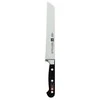 Zwilling 31026-201-0 Profesionalus S duonos peilis, 20 cm, juodas