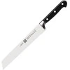 Zwilling 31026-201-0 Profesionalus S duonos peilis, 20 cm, juodas
