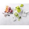 Zwilling Fresh &amp; Save Plastikinis / M/L 7 dalių vakuuminis pradinis rinkinys