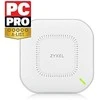 Maršrutizatorius ZYXEL WAX610D, SINGLE PACK 802.11AX 2X2 DUAL OPTIMIZED ANTENNA EXCLUDE POWER ADAPTOR-1 YEAR NCC PRO PACK LICENSE BUNDLED, MULTIGIG PORT, EU AND UK, UNIFIED AP, ROHS (5Y WARRANTY)