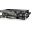 Šakotuvas ZYXEL XGS2220-54, L3 ACCESS SWITCH, 48X1G RJ45 2X10MG RJ45, 4X10G SFP+ UPLINK, INCL. 1 YR NEBULAFLEX PRO (5Y WARRANTY)