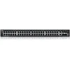 Šakotuvas ZYXEL XGS2220-54, L3 ACCESS SWITCH, 48X1G RJ45 2X10MG RJ45, 4X10G SFP+ UPLINK, INCL. 1 YR NEBULAFLEX PRO (5Y WARRANTY)