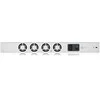 Šakotuvas Zyxel Ugniasienė ATP700-EU102F ATP 12Gigabit User 2xSFP 2xUSB 1Y Bundle