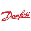 Rotacinis vožtuvas DANFOSS, bronzinis, trišakis, HRB 3,d20 Kvs6.3