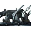Terkšlė vartoma galva 1/4" 149mm Bahco