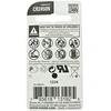 Renata CR2450N 3V 540mAh elementas, 1 vnt.