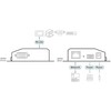 Aten ATEN SN3001 1 prievado RS-232 saugus įrenginių serveris