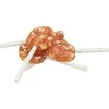 Trixie Vištienos su sūriu saldainis ant balto pagaliuko, be pakuotės 10cm, 20g