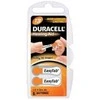 Duracell 13 Elementai Klausos Aparatui PR48 DA13 6Vnt