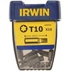 Irwin Cave 1/4/25 Torx T40 (10 vnt.) 10504357