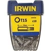 Irwin Cave 1/4/25 Torx T40 (10 vnt.) 10504357