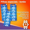 Renata 315 (SR716SW) baterijos 10 vnt.