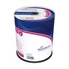 MEDIARANGE MR204 - 52x - CD-R - 700 MB - Cakebox - 100 vnt.