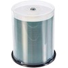 MediaRange CD-R 700MB 100pcs Spindel 52x Inkjet Printable