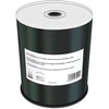 MediaRange CD-R 700MB 100pcs Spindel 52x Inkjet Printable