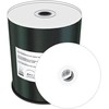 MediaRange CD-R 700MB 100pcs Spindel 52x Inkjet Printable