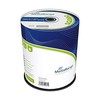 Carruzzo MediaRange MR442 neįrašytas DVD diskas 4,7 GB DVD-R 100 vnt