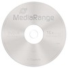 MediaRange DVD + R 4.7 GB 16x 100 vienetų (MR443)