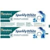 Himalaya Herbals Balinanti dantų pasta Sparkly Baltas Gum Expert, Himalaya, 75ml