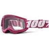 100 % Google 100 % STRATEG 2 FLETCHER (Trans Highway Anti- Fog, LT 88 % -92 %) (NAUJA)