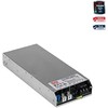 Šakotuvas TRENDnet Trendnet TI-RSP100048 maitinimo modulis 1000 W Pilka