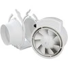 airRoxy Kanalo ventiliatorius aRil 100- 210 mm
