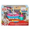 Mattel Figurki 101 Dalmantinas Rinkinys GBM47