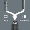 Antgalis Wera 1013 Krafform Micro ESD